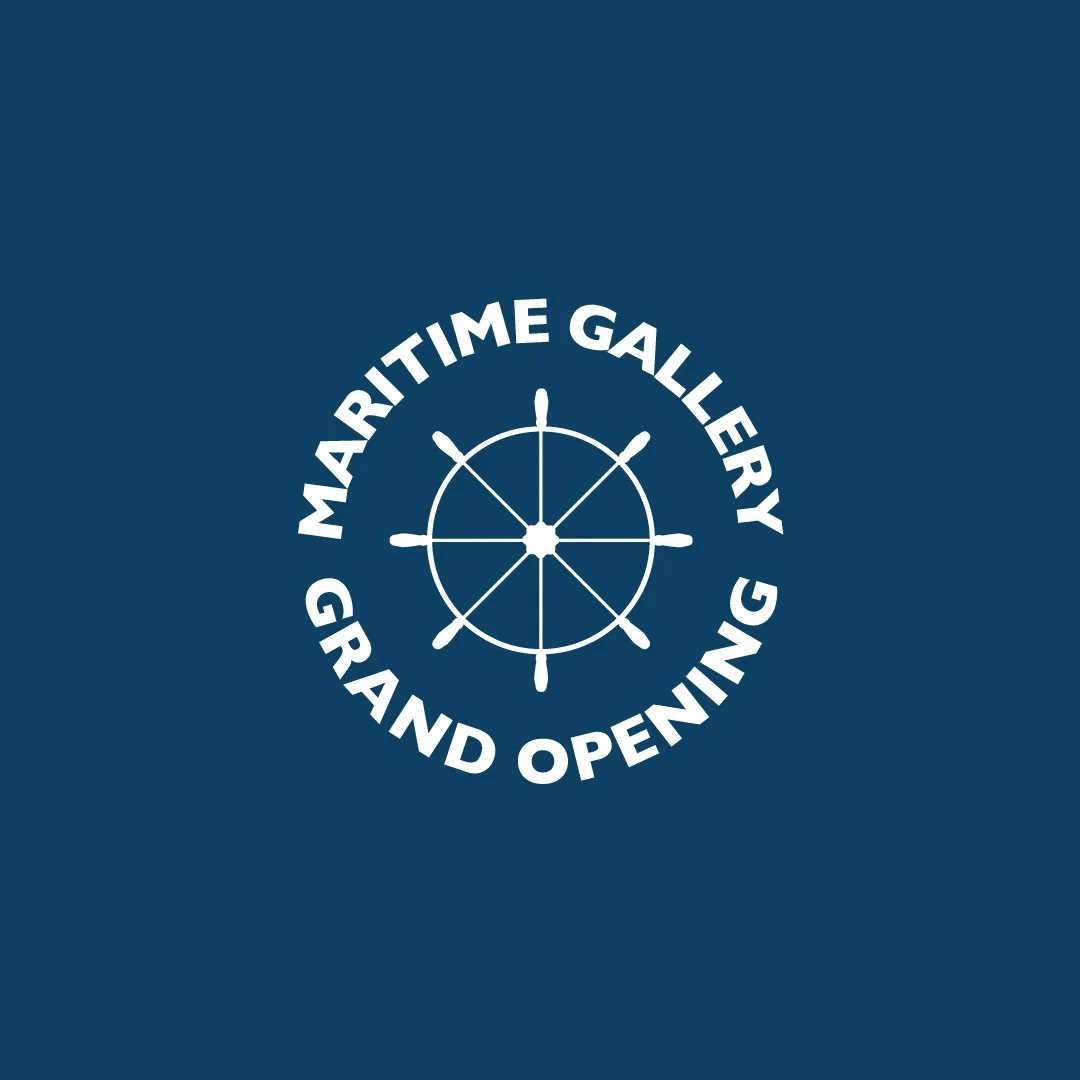 Maritime Gallery Grand Opening