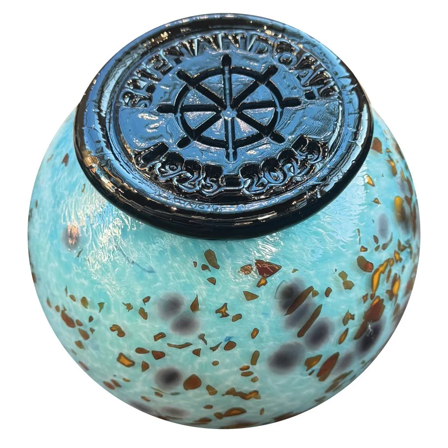 Shenandoah Float Find