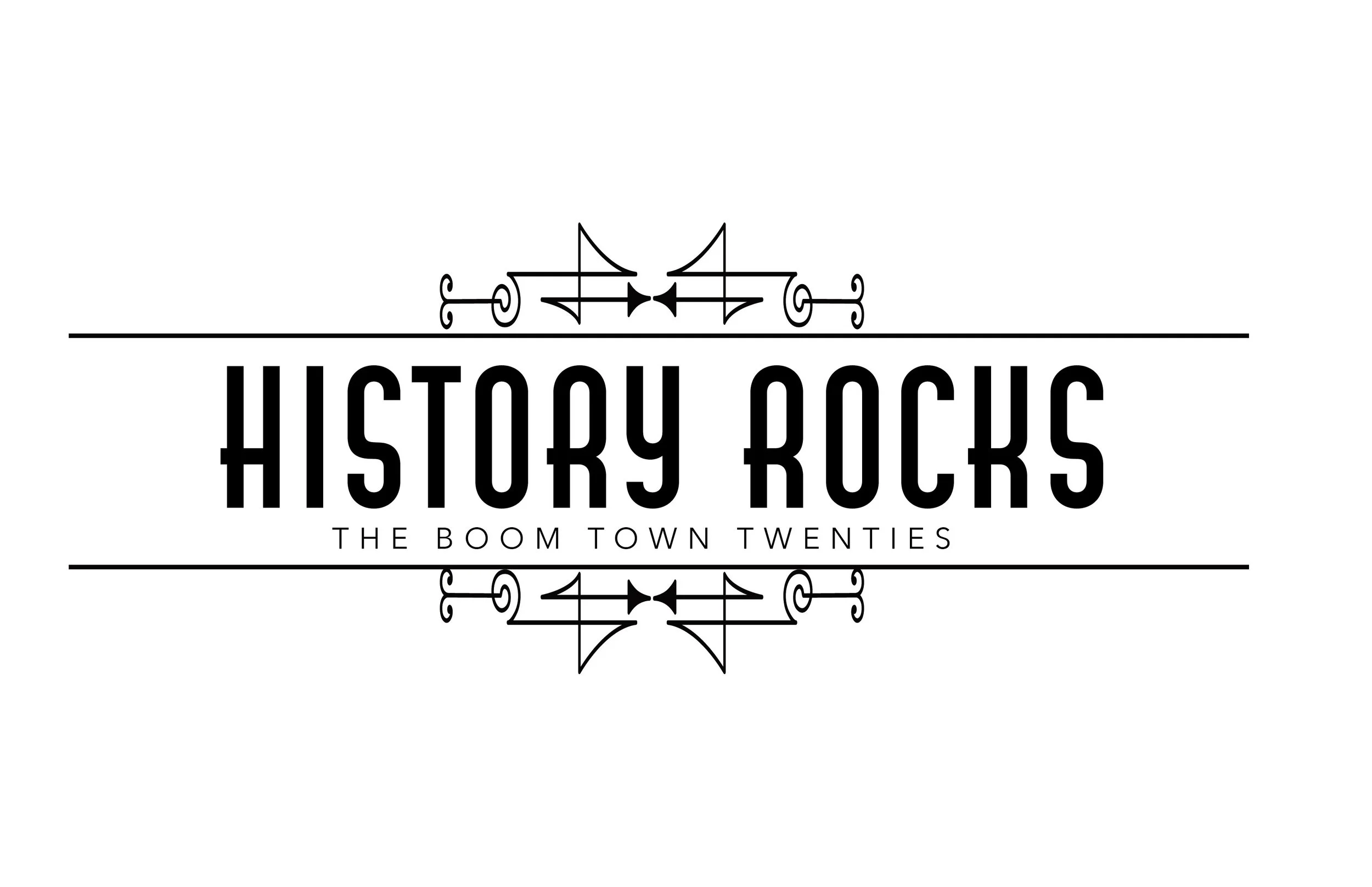 History Rocks