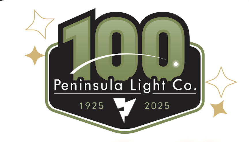 Peninsula Light Centennial Celebration