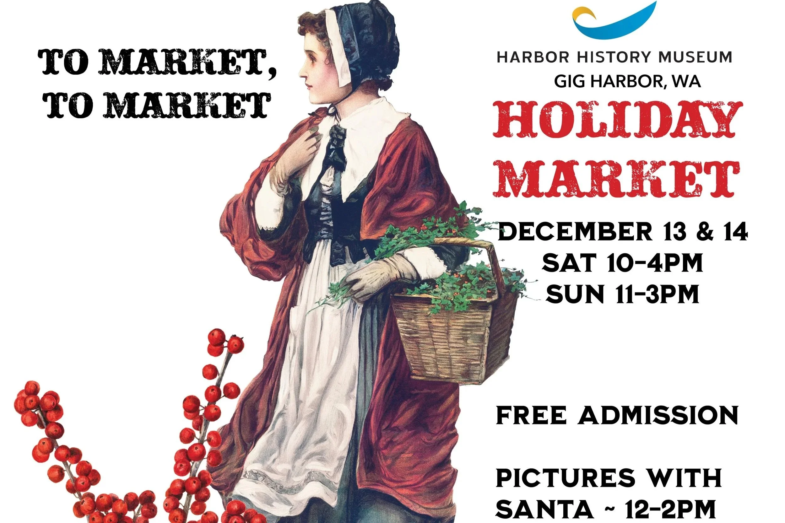 Holiday Market