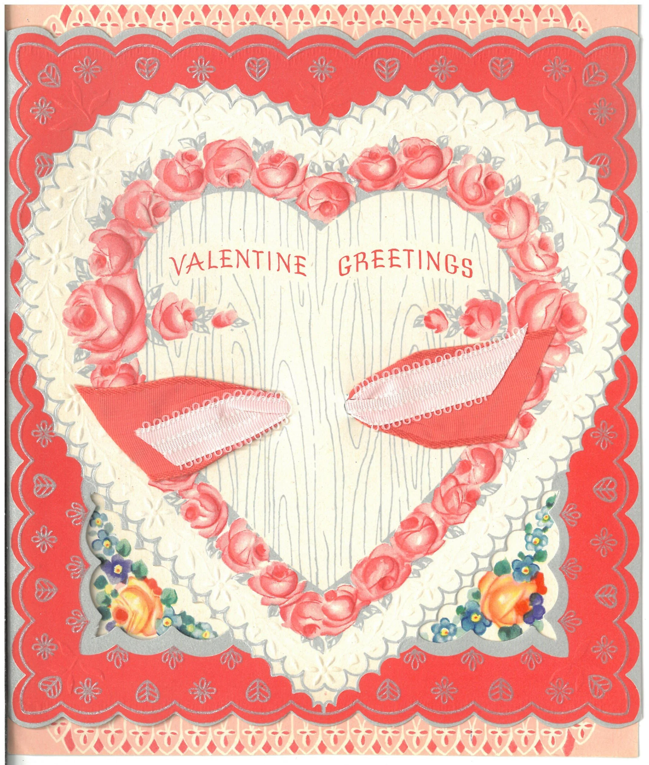 Meet-Up at the Museum ~ Mocktales and Valentines!