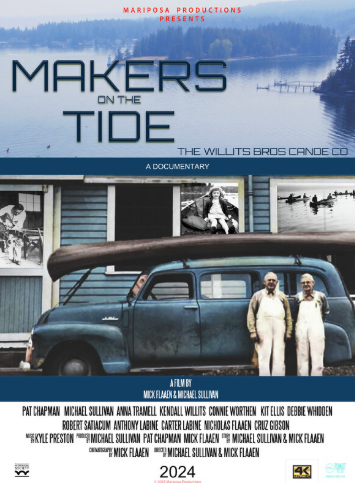 Film Screening: Makers on the Tide