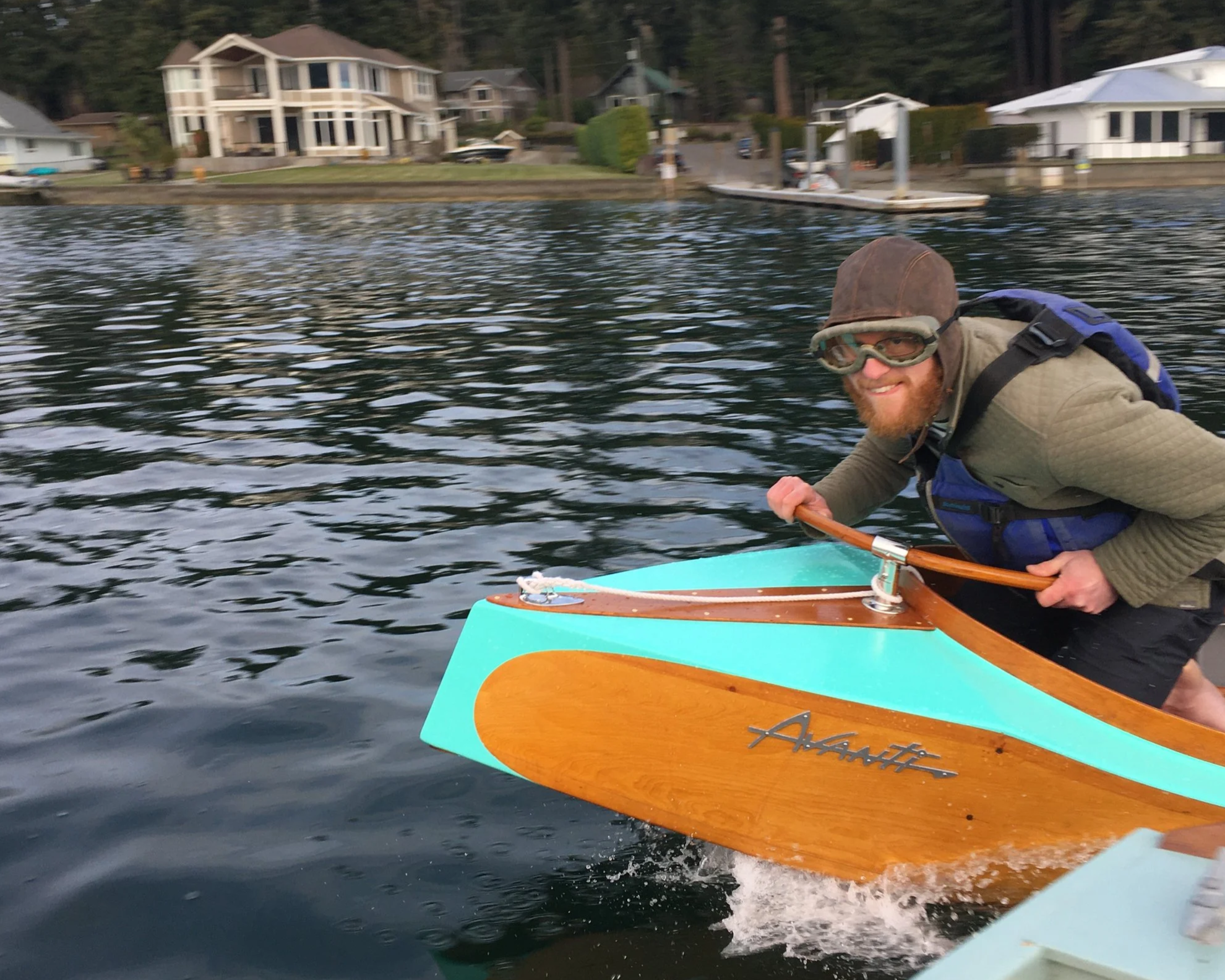 Waves and Wheels Classic Car &amp; Boat Show