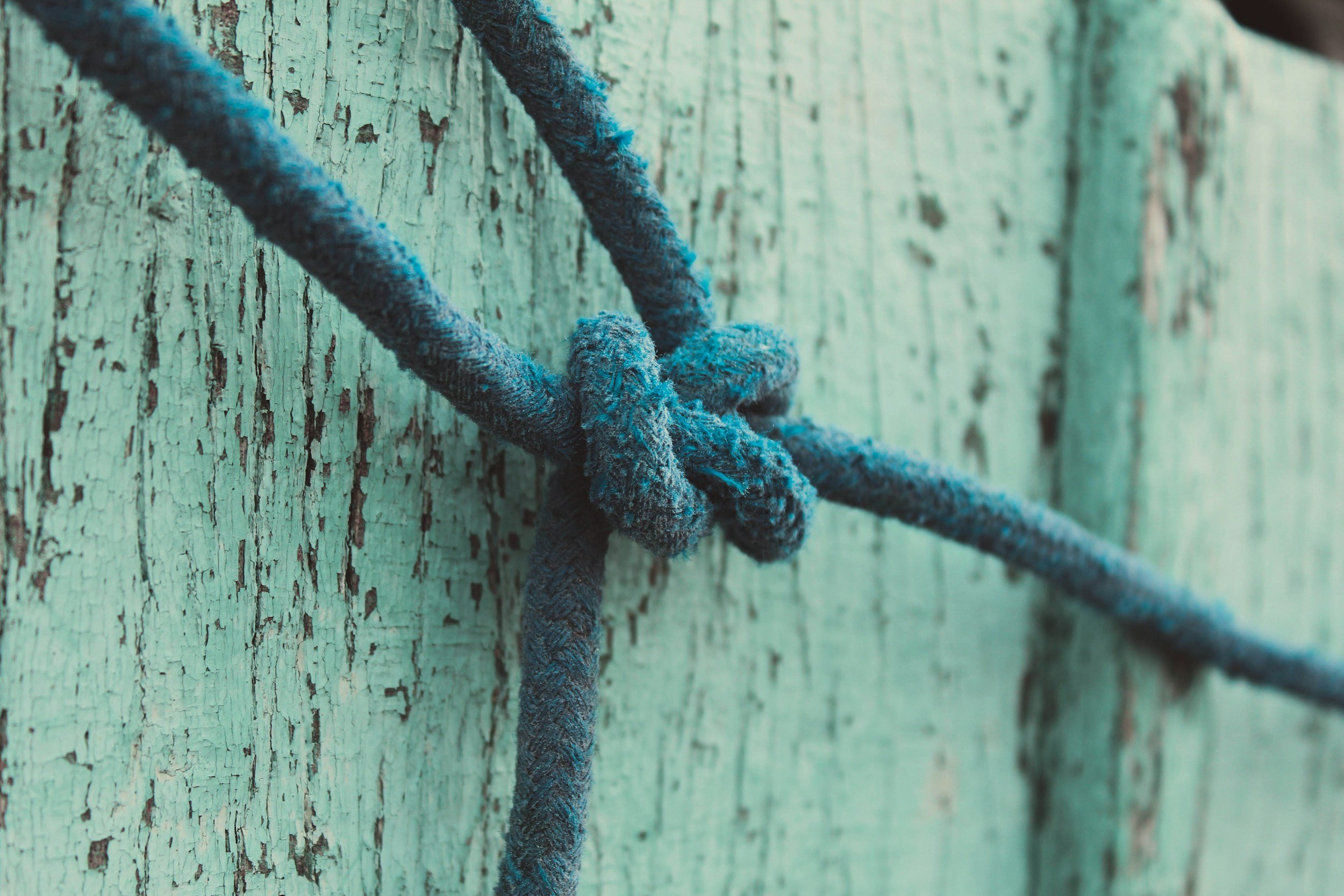 Seafaring Saturday: Knot Tying Workshop 11am & 3pm