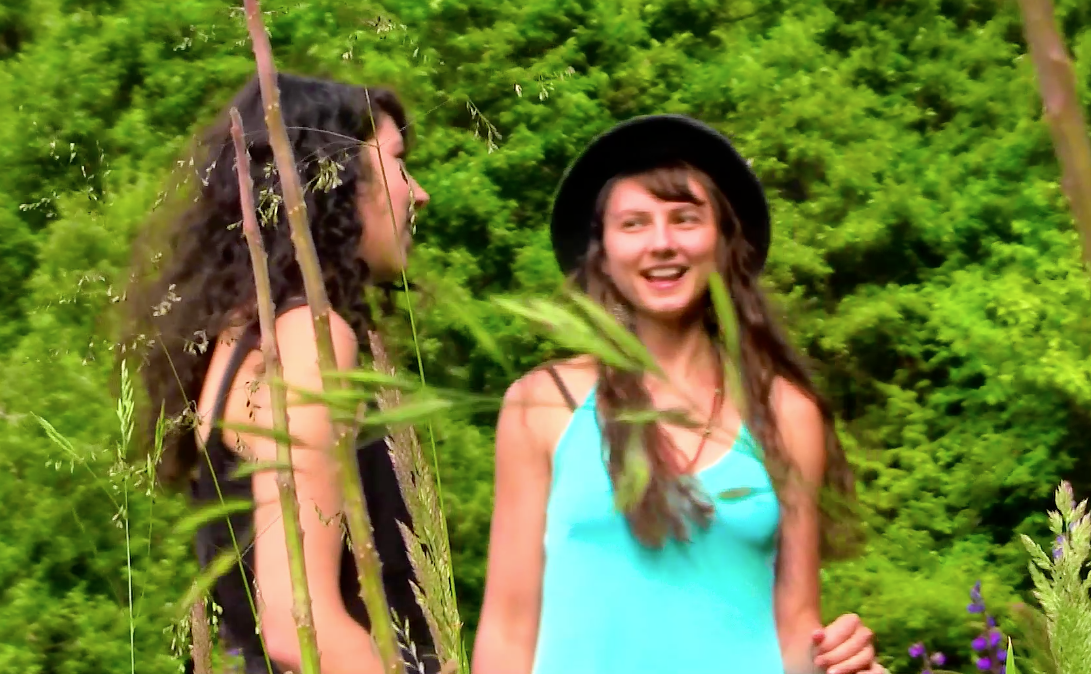 First Official Music Video!