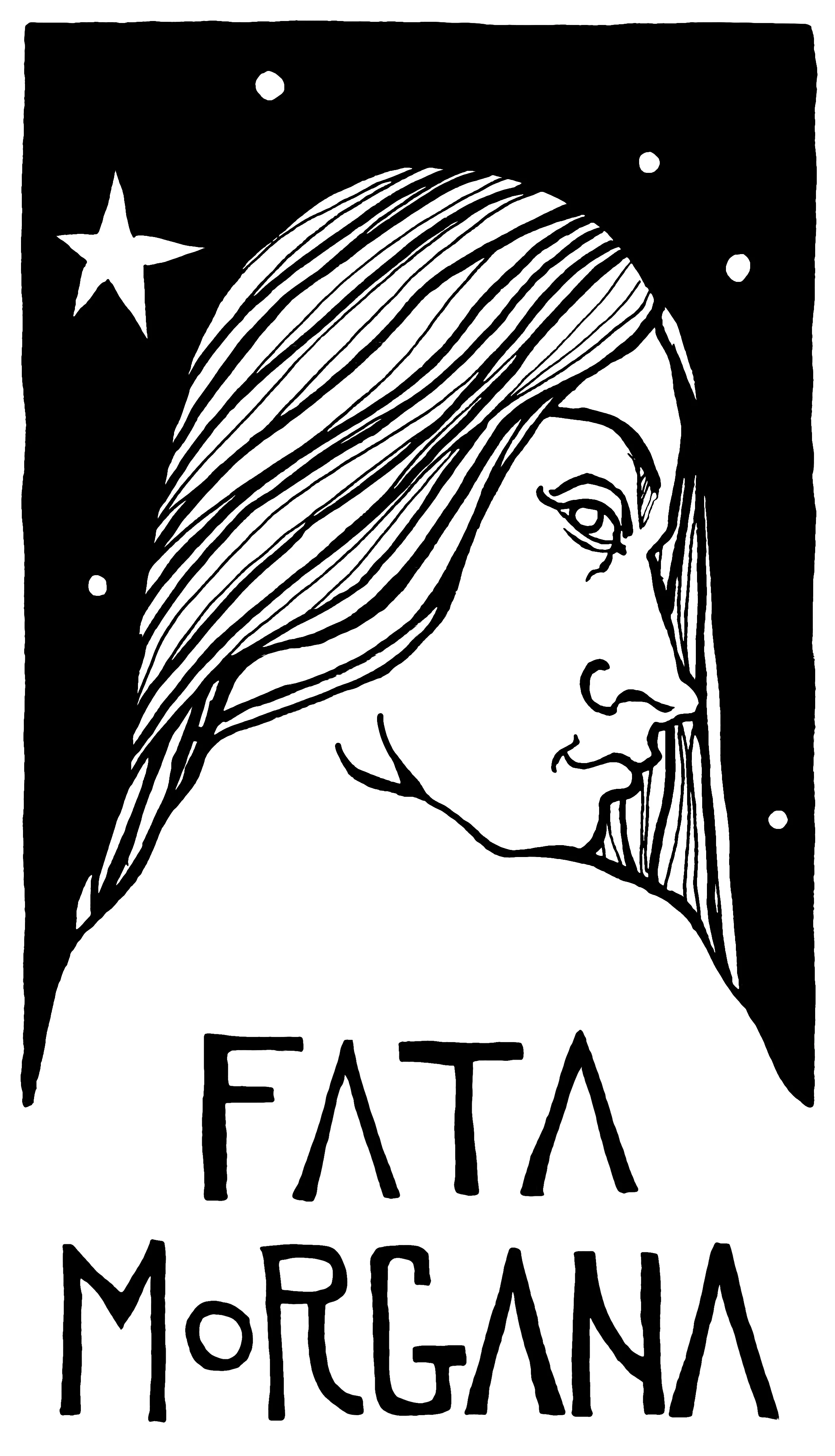 Fata Morgana: A Reading