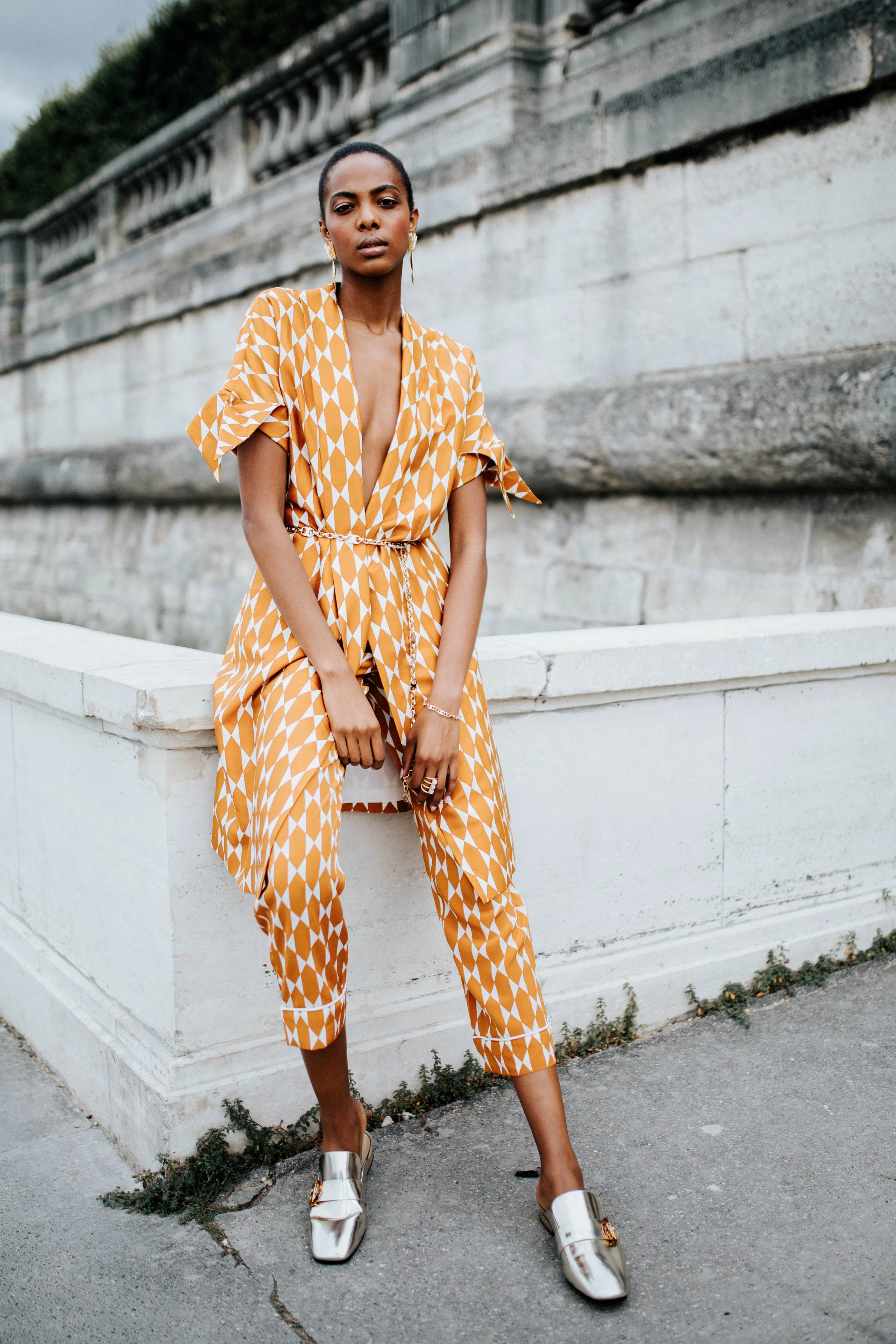 tory burch sidney backless loafer