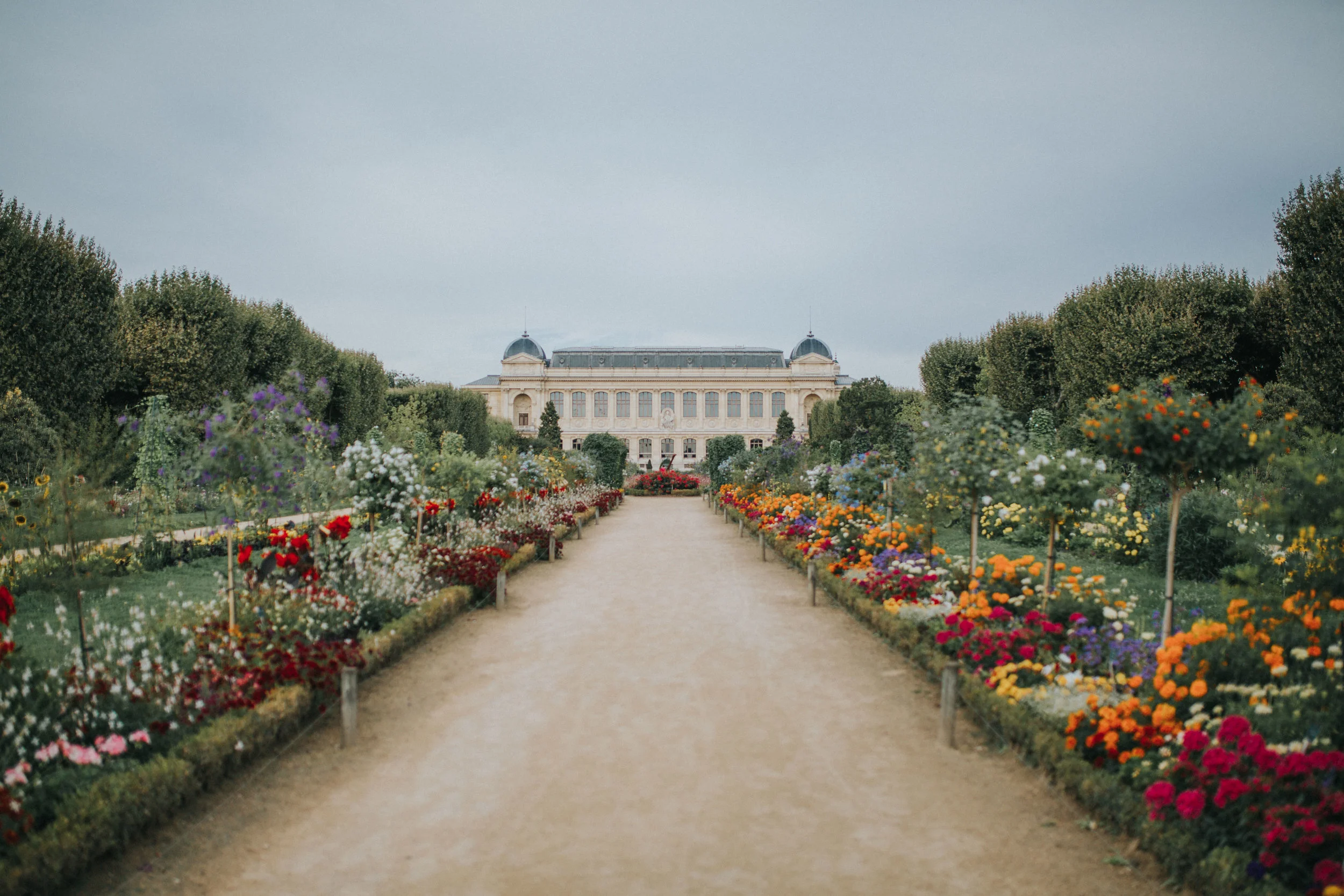 Charlotte Margot Photography Paris Photography: Jardin des Plantes