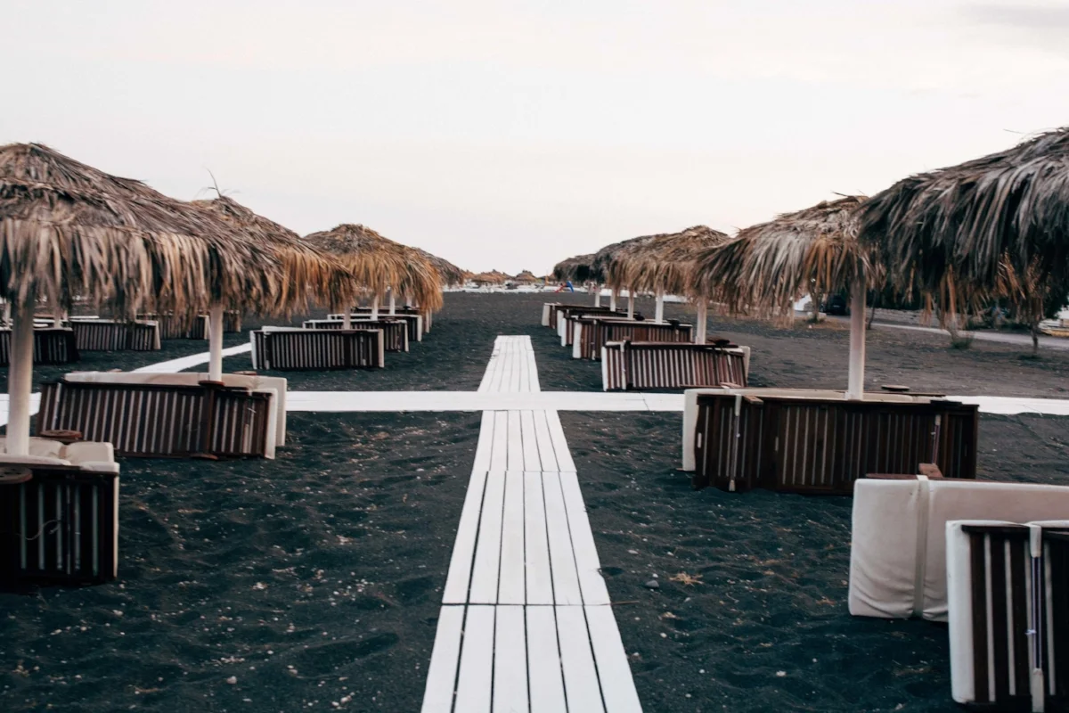 santorini Travel Photography