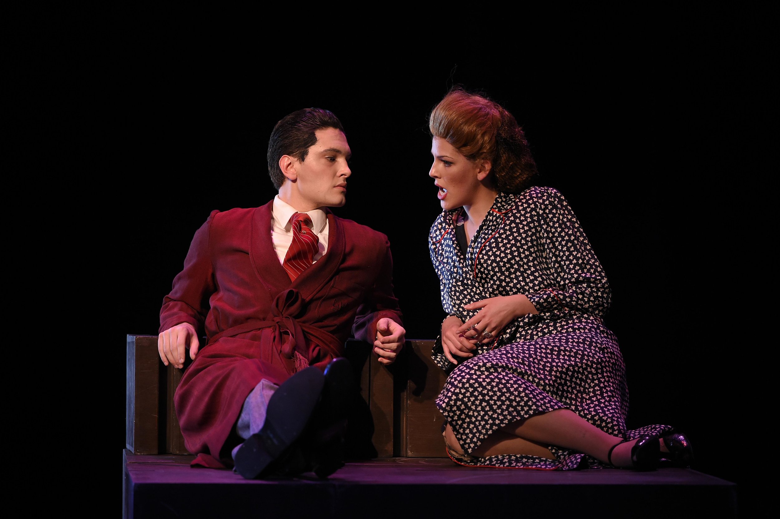 Evita Peron bathrobes web.jpg