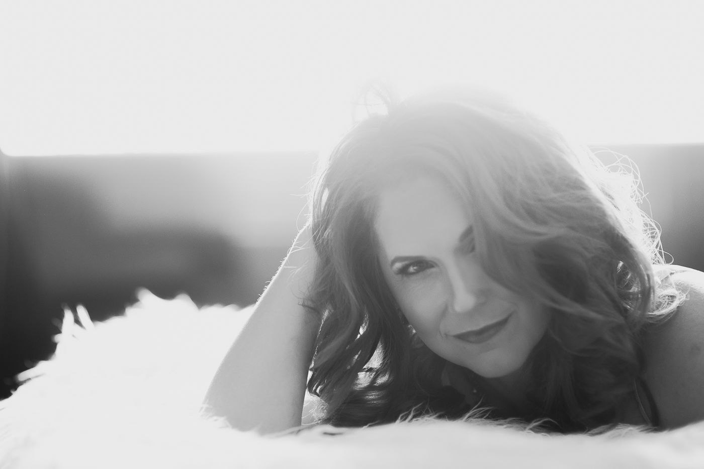 Joni's Boudoir Experience