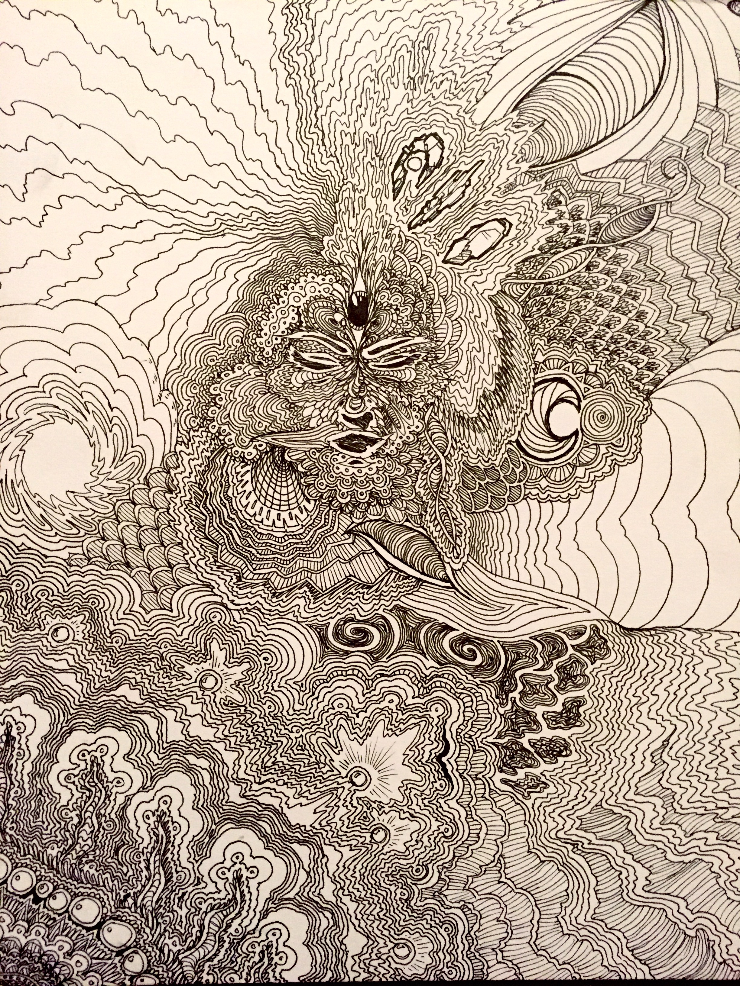 Our Universes