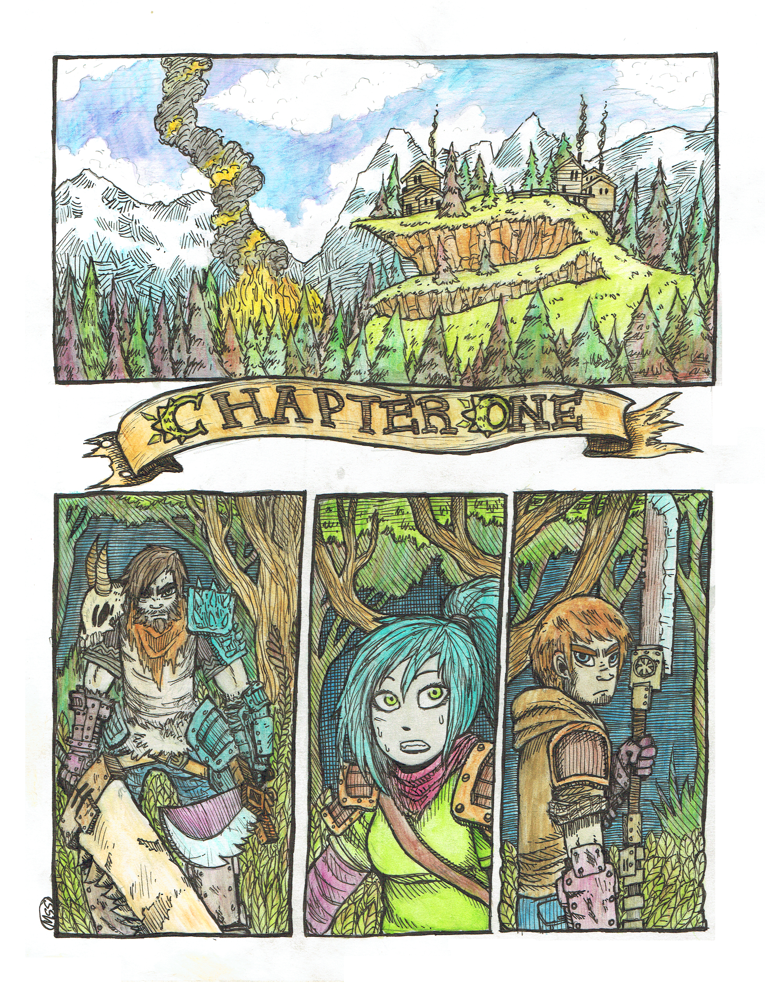 Page 1
