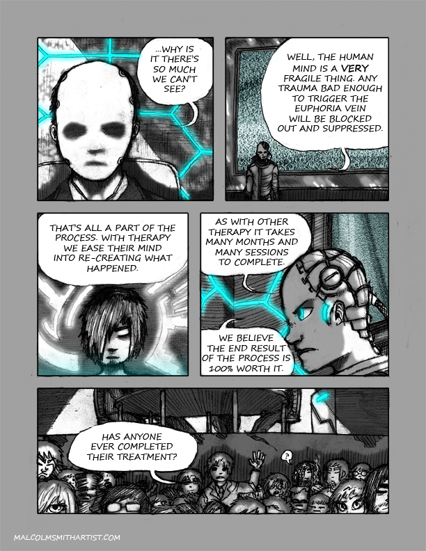 City of Shadows page 11