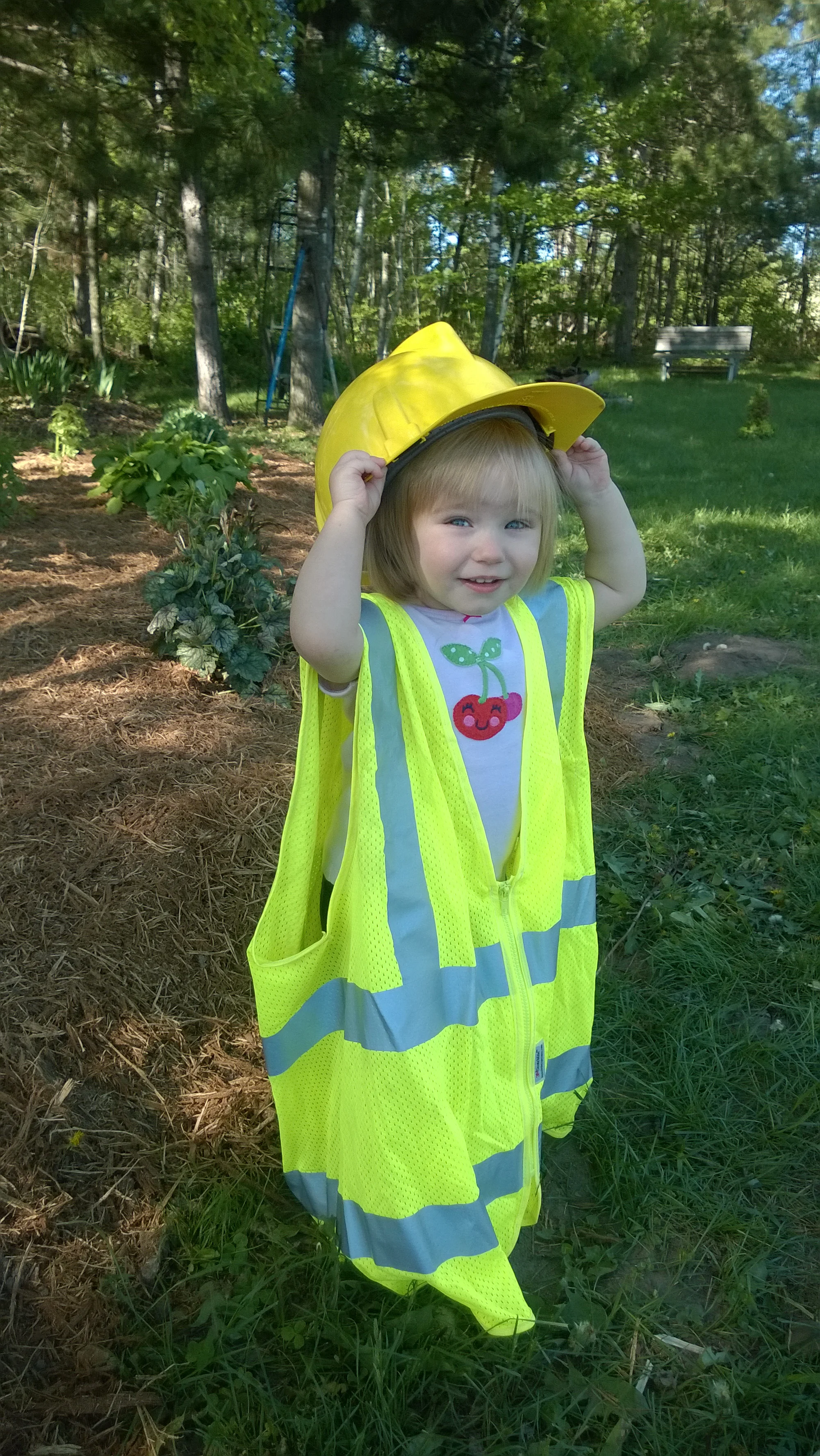 Urban Geocaching Gear