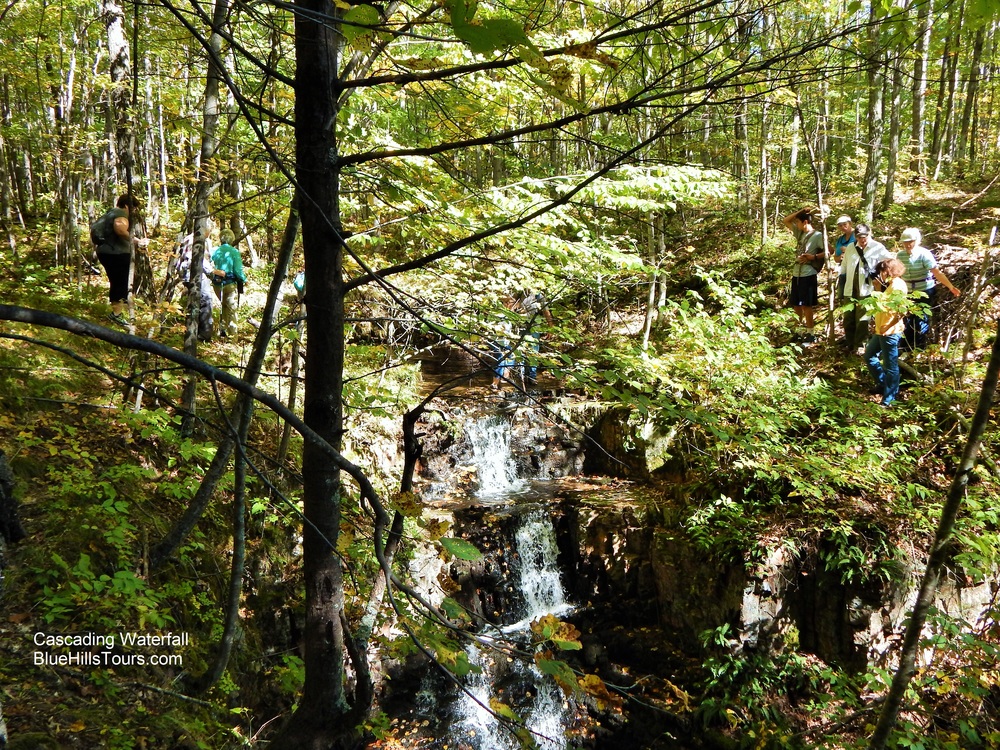 Going to the Group Cascading Waterfall Leaf it 2015.jpg
