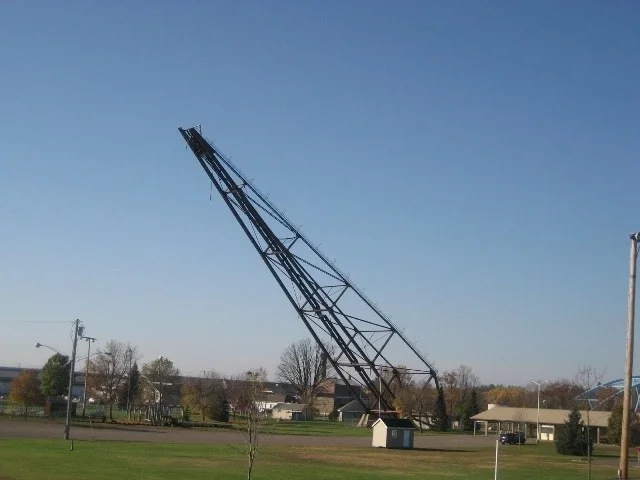 WGA Mill Park Geocaching 101, Cornell, WI