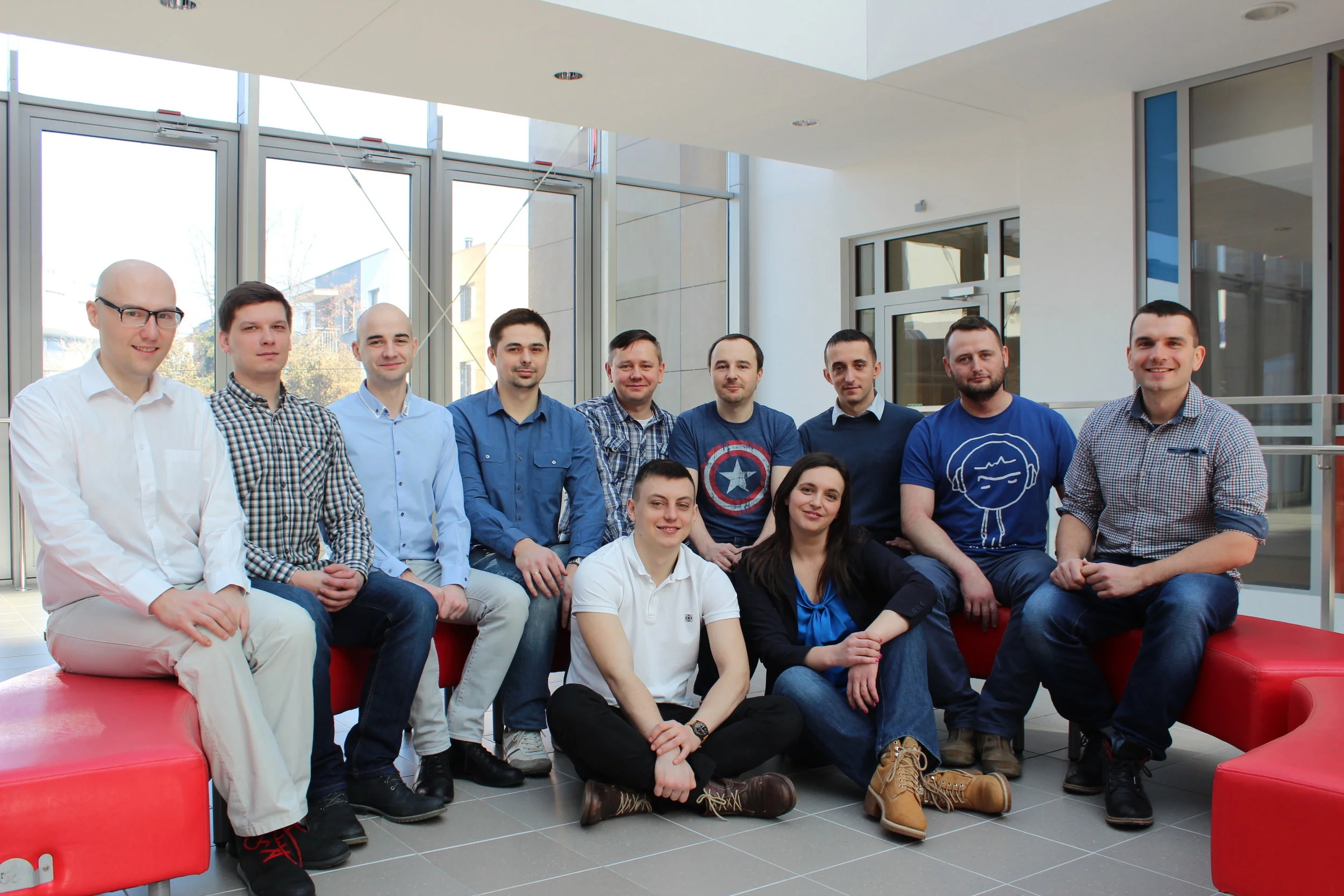 Poland Team π΅π±