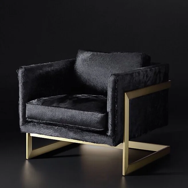 Restoration Modern