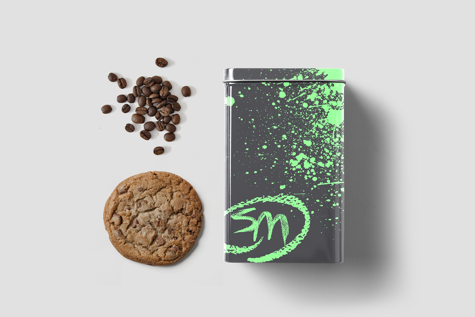 SMART MOUTH COFFEE ROASTERS