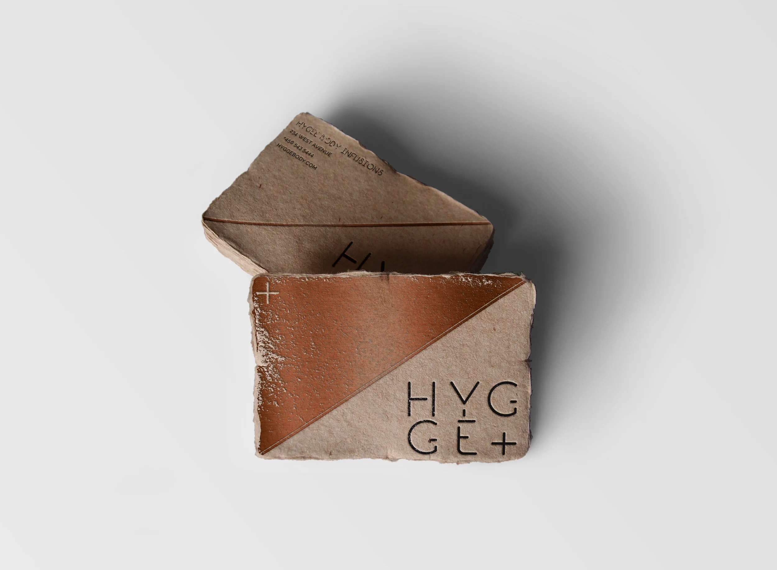 HYGGE BODY INFUSIONS