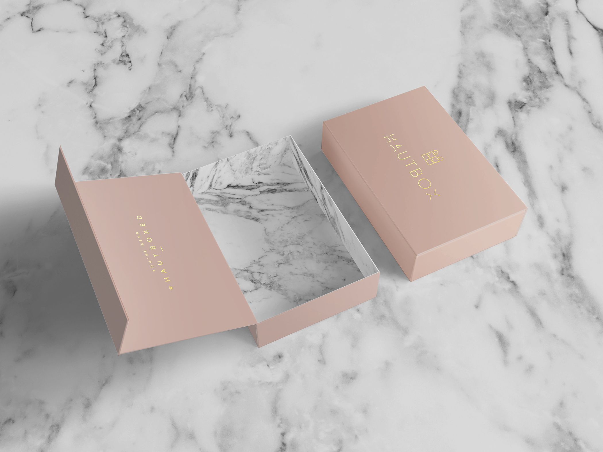 HAUTBOX