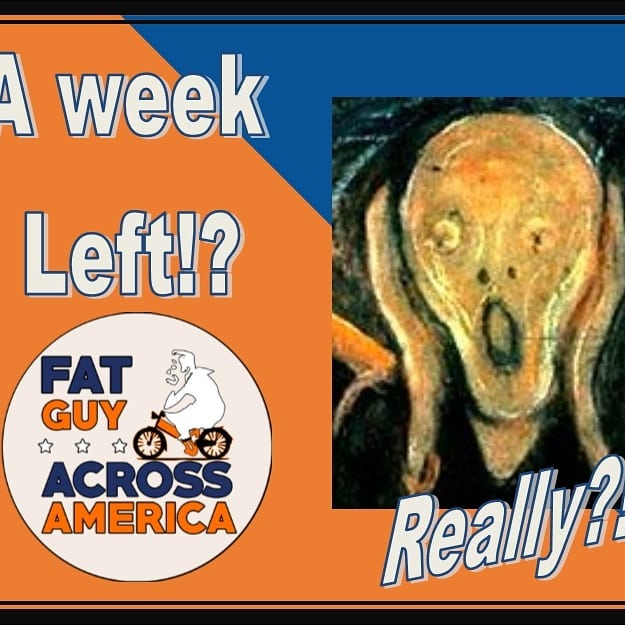 https://youtu.be/p-XM-GPXnhk
Actually a few days now. #startingtoday #loseit #weightlossjourney #weightloss