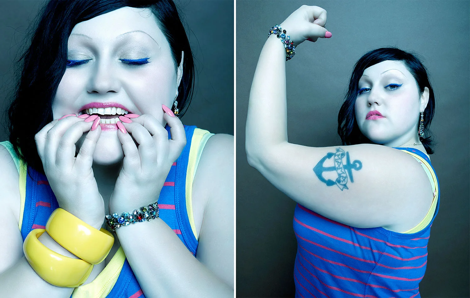 Beth Ditto