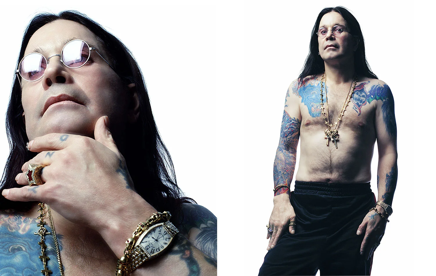 Ozzy Osbourne
