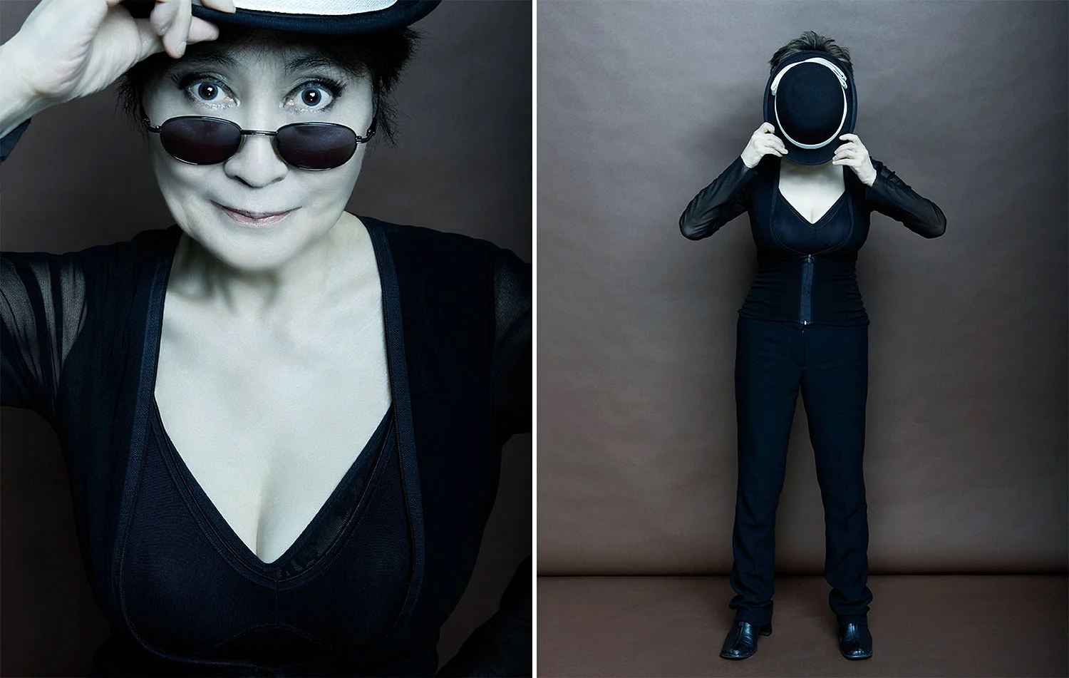 Yoko Ono