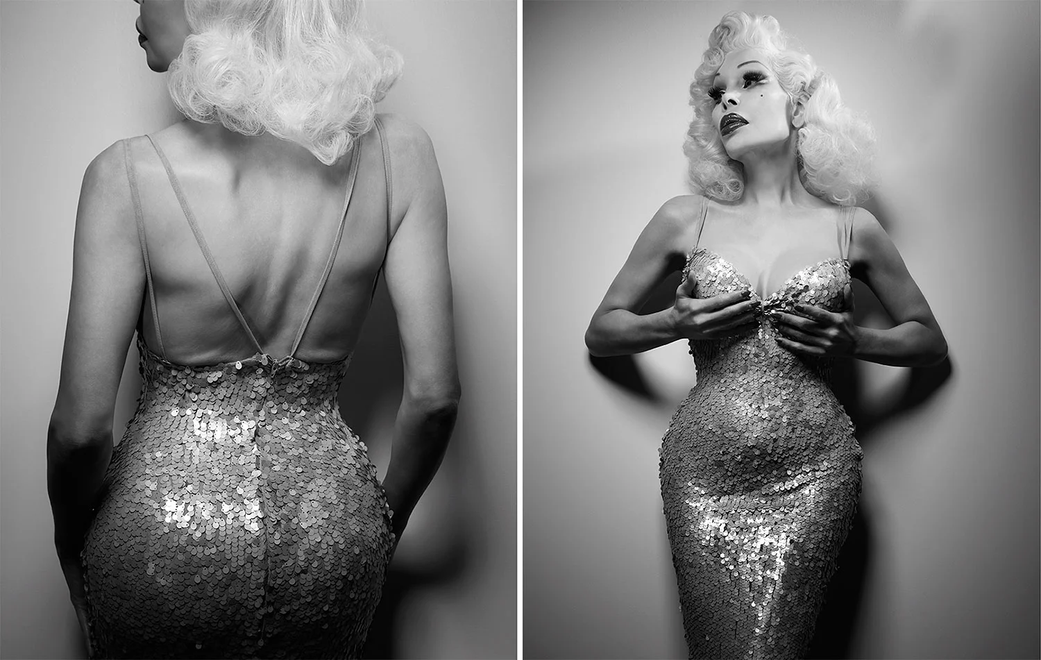Amanda Lepore