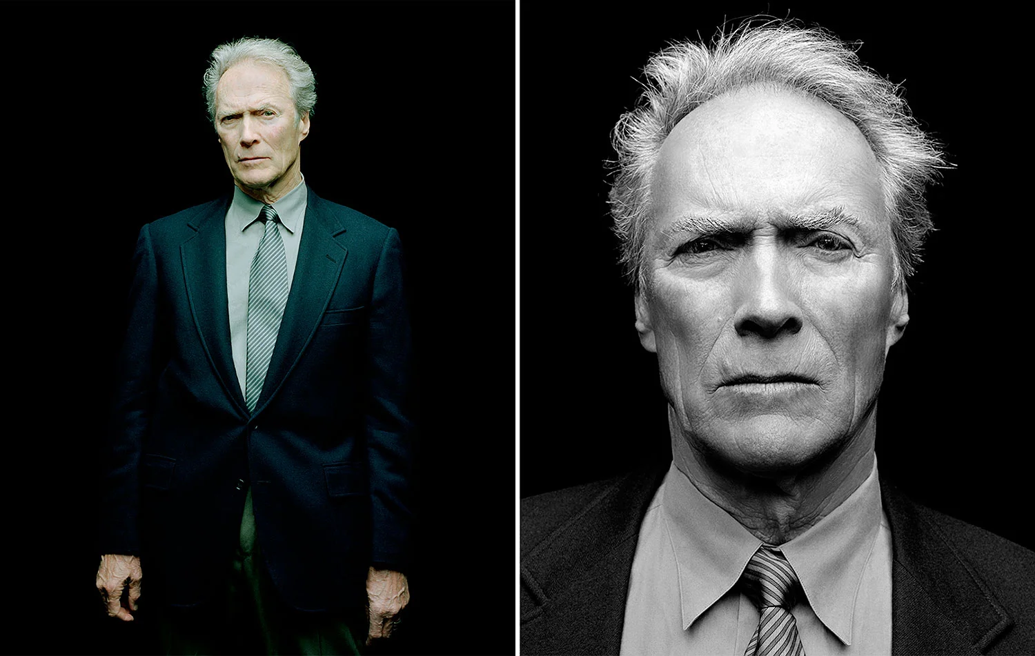 Clint Eastwood