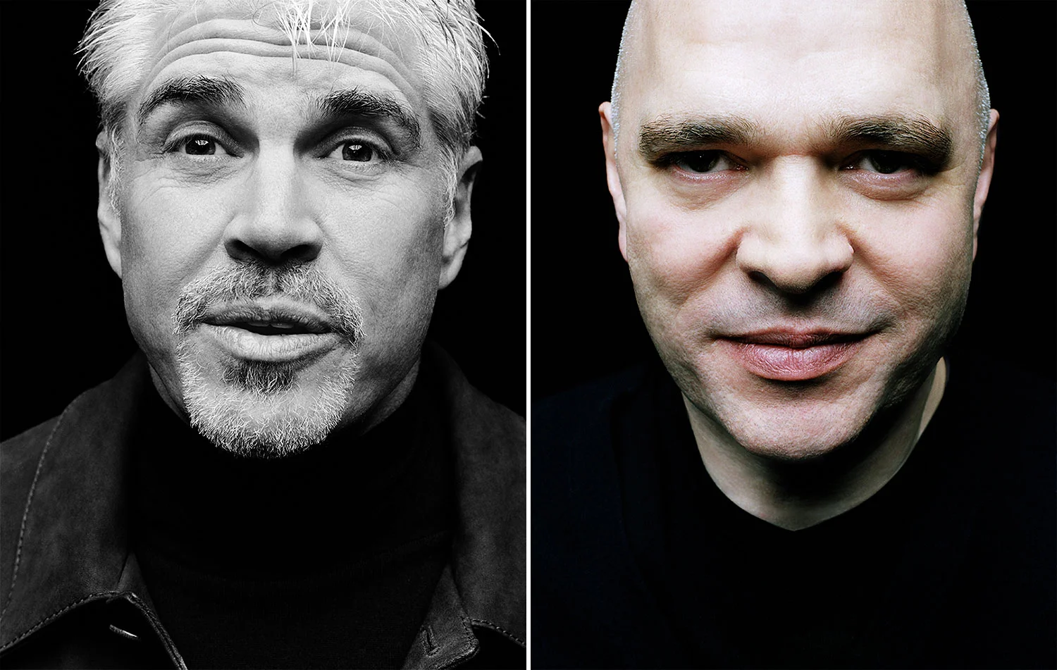 Gary Ross • Anthony Minghella