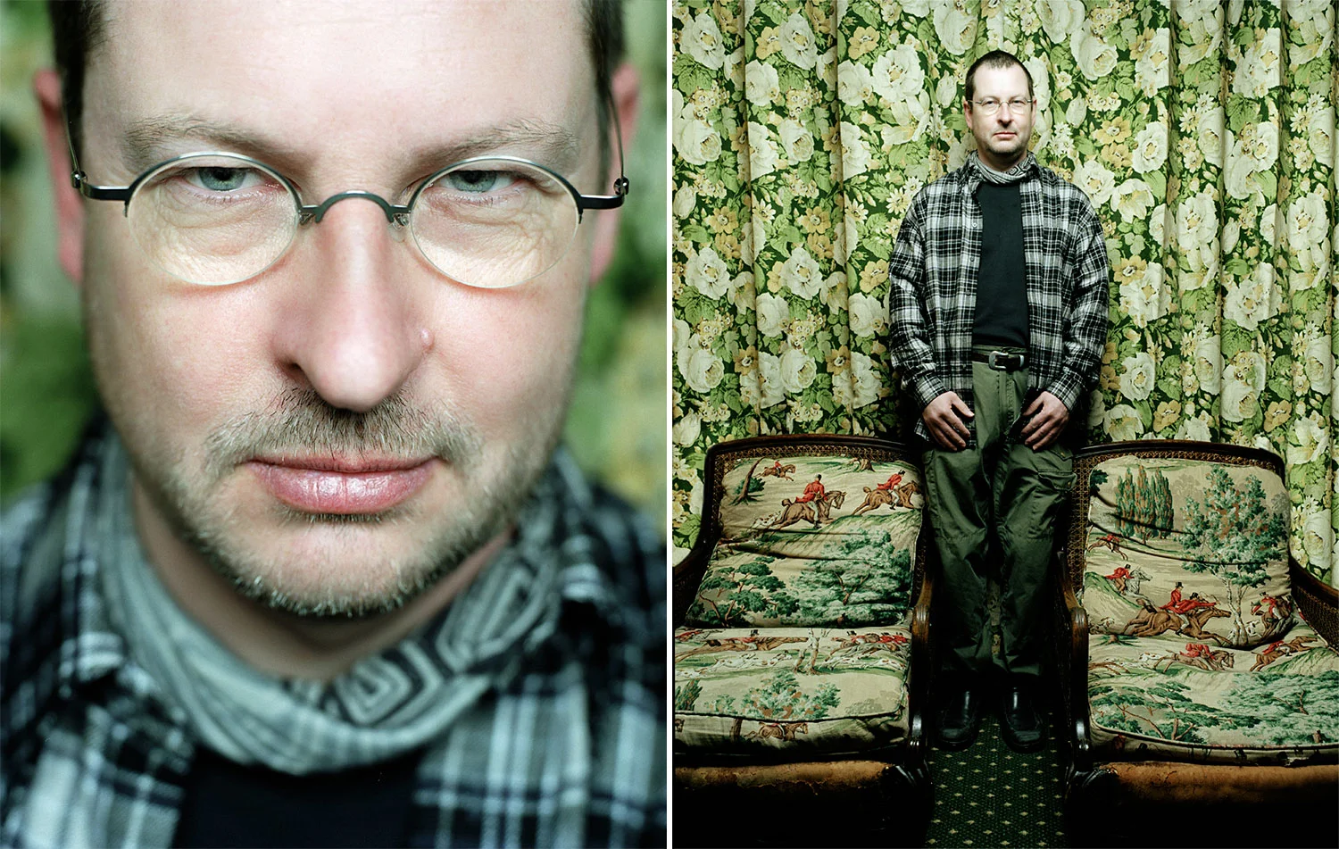 Lars Von Trier