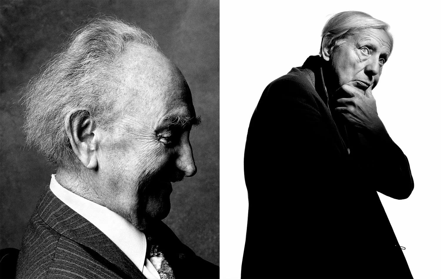 Harry Schraemmli • Hans Gygax