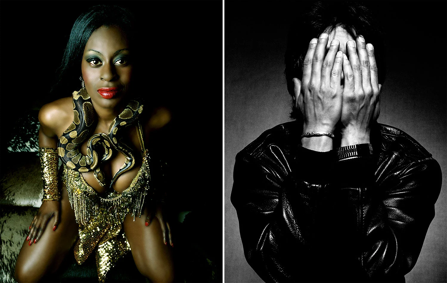 Solariss • Robin Wong