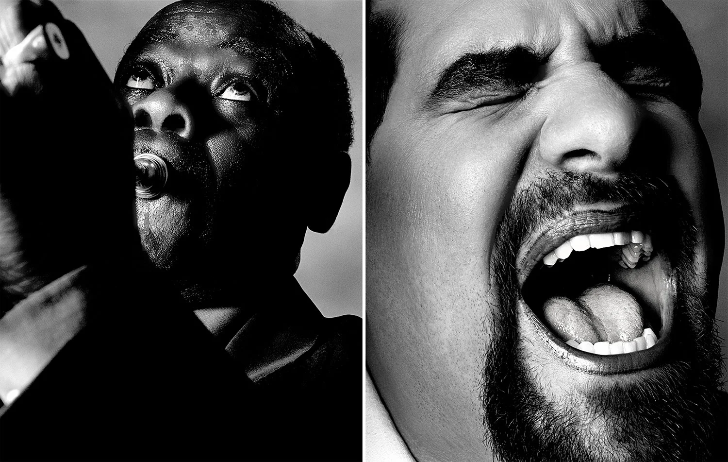 Trumpet Player • Opera Singer