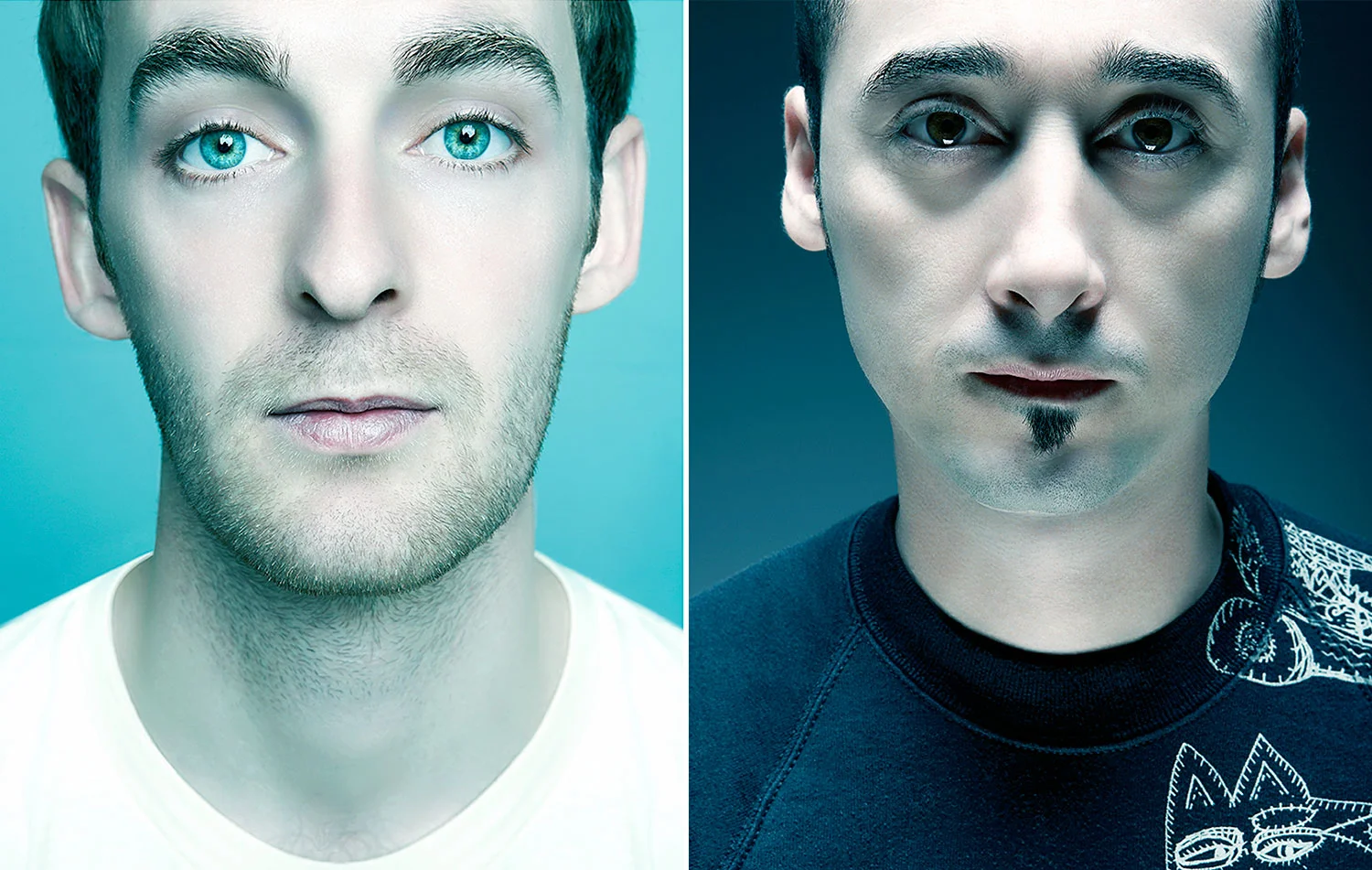 Tom Hull • Raul Fernandez