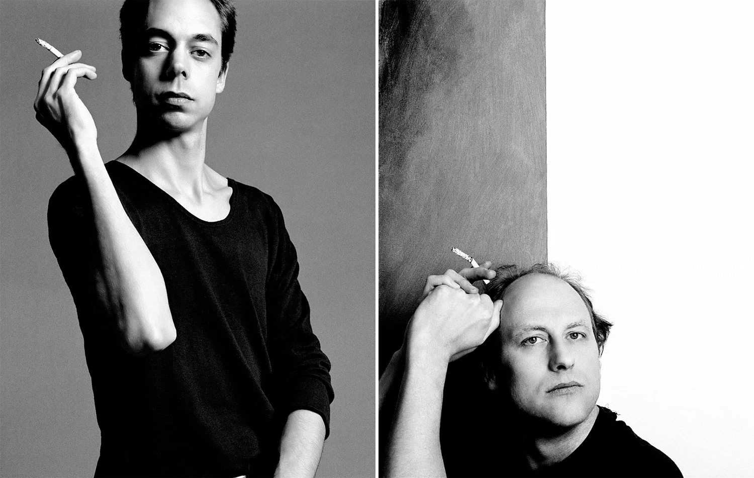 Wendolin Baumle • John Carnegie