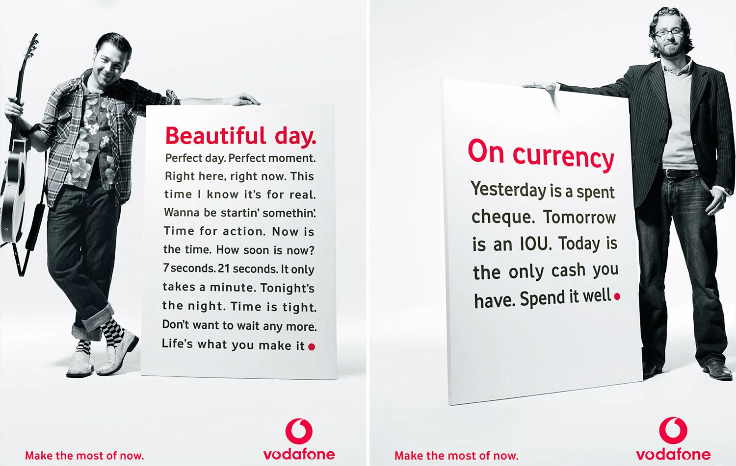 Vodafone