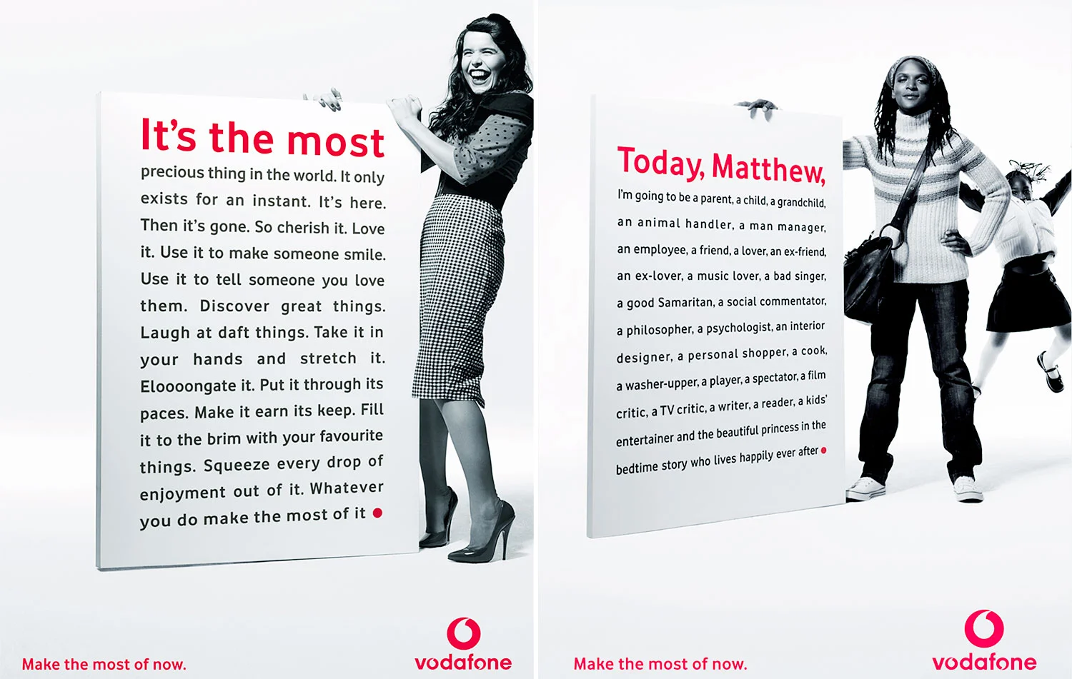 Vodafone