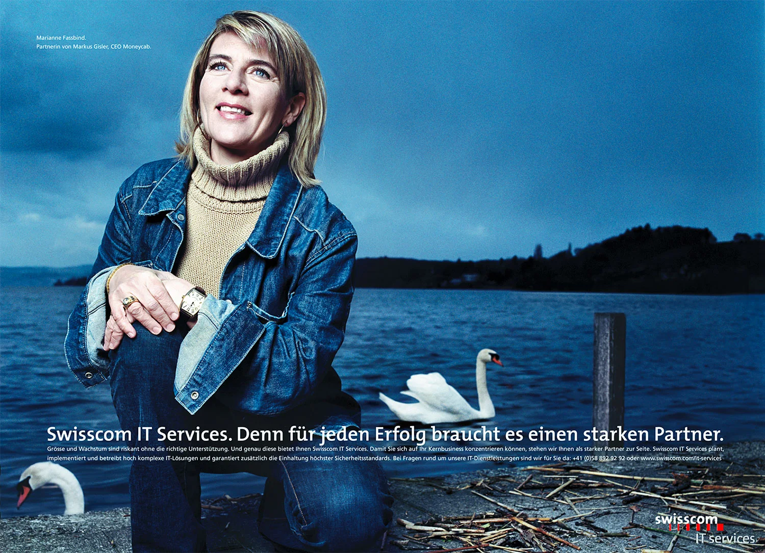 Swisscom
