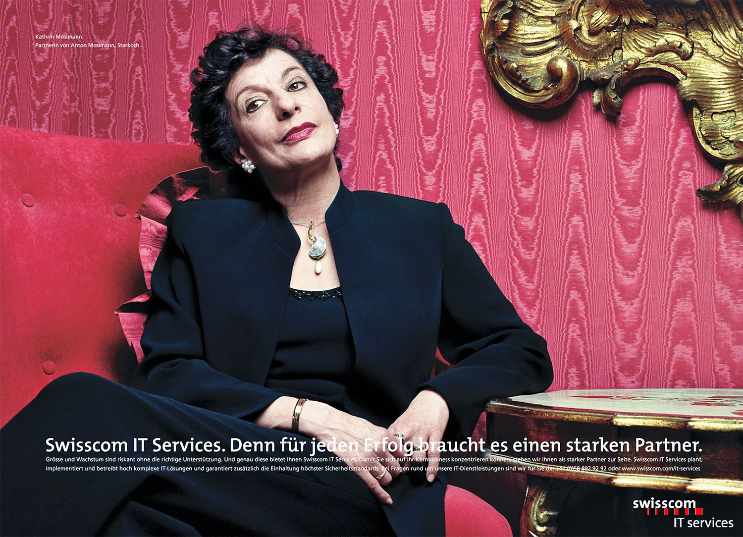 Swisscom