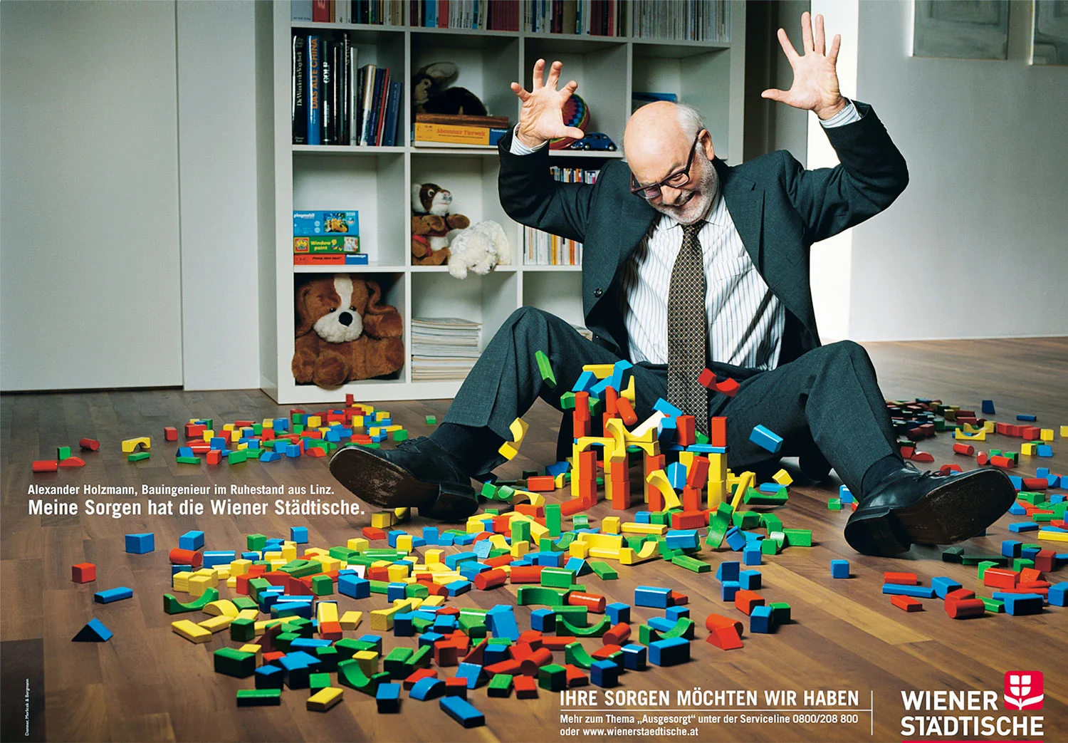 Wiener Staedische Insurance