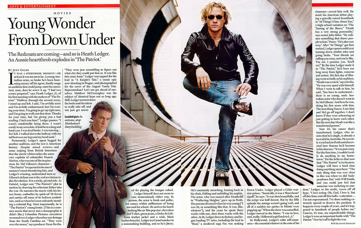 Newsweek International