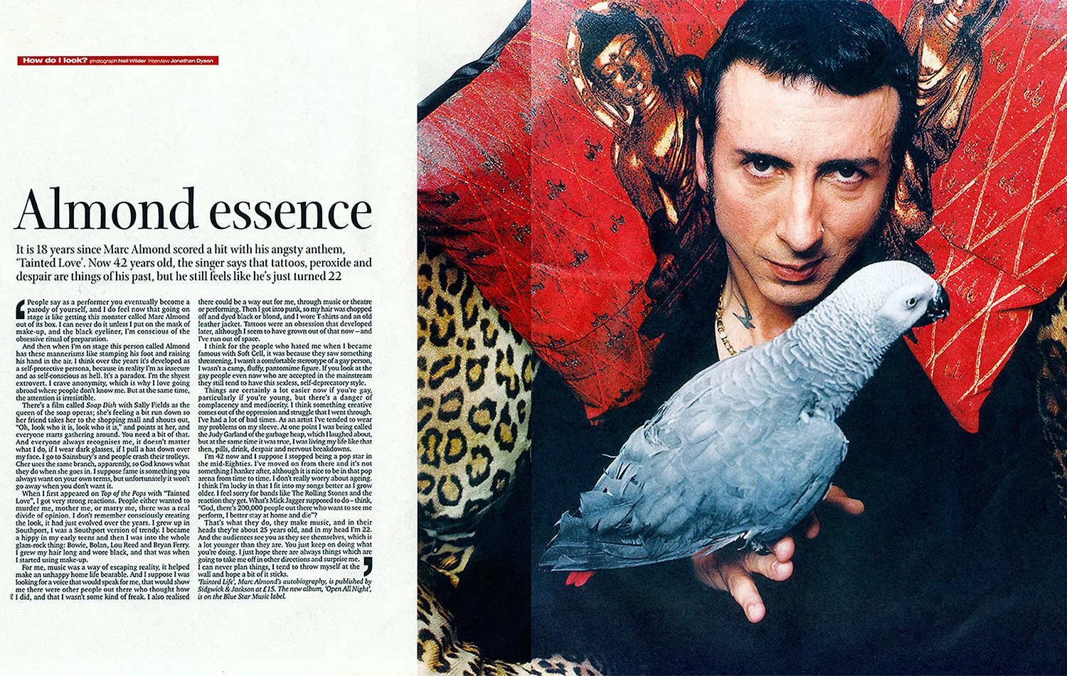 The Independent Magazine