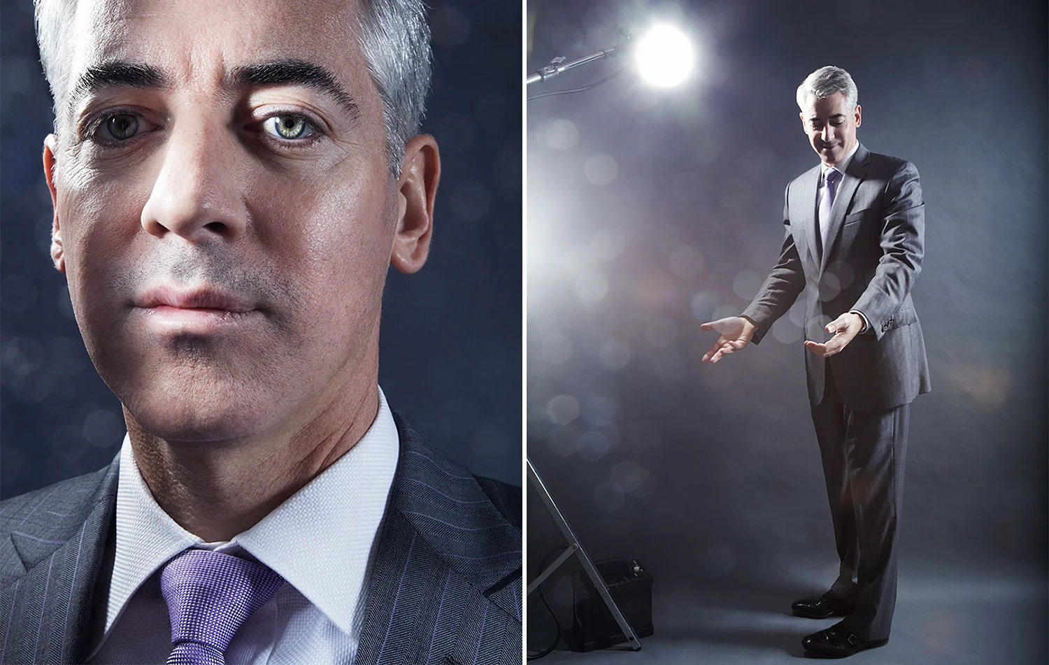 Bill Ackman