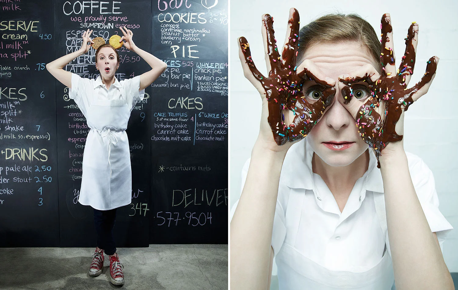 Christina Tosi