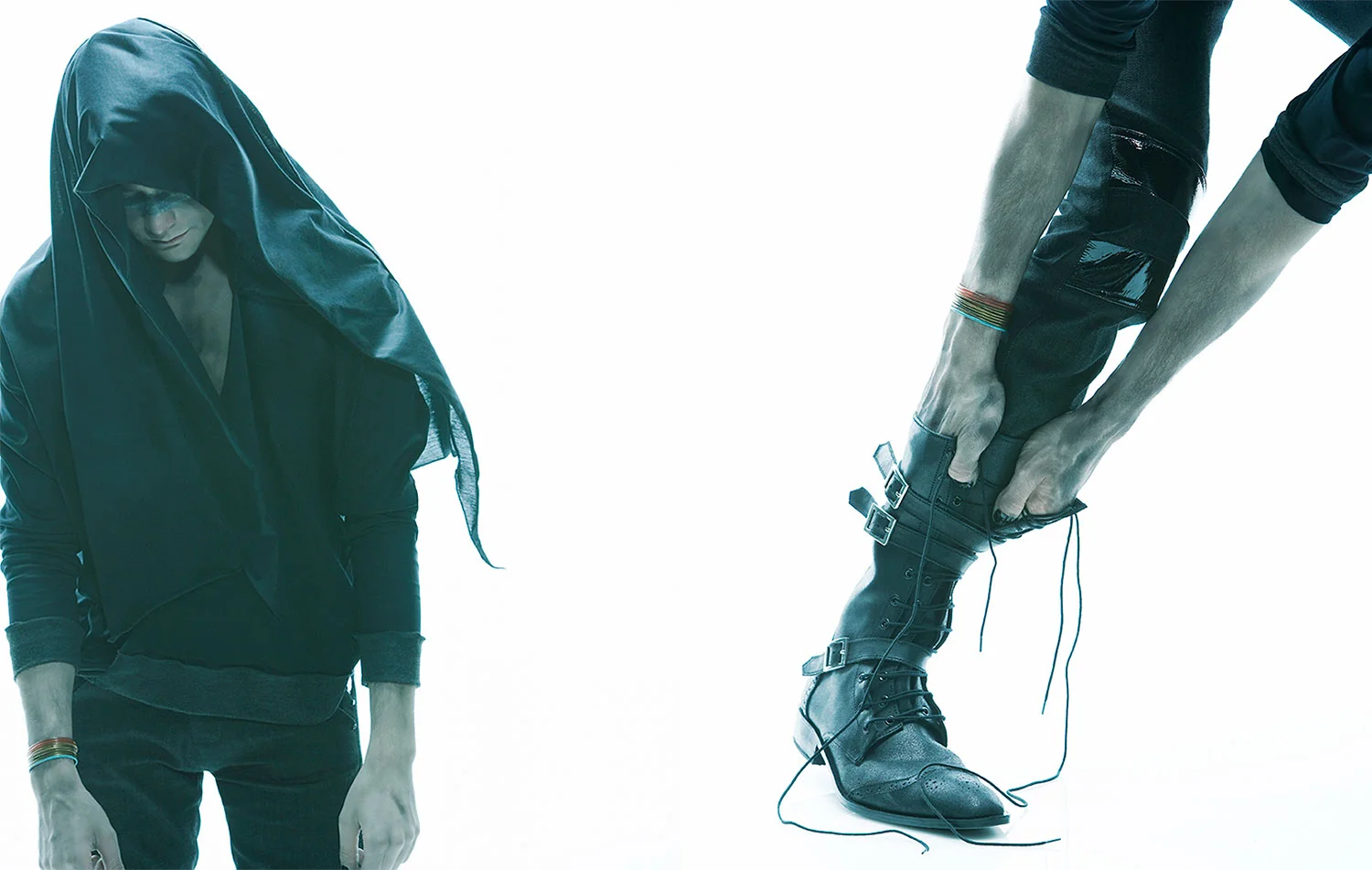 Jeff for Designer John Renaud